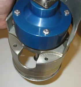 AIRCRAFT PART POSSIBLE ENGINE OR WHEEL SPEED SENSOR FOR BOEING COMMERCIAL JET